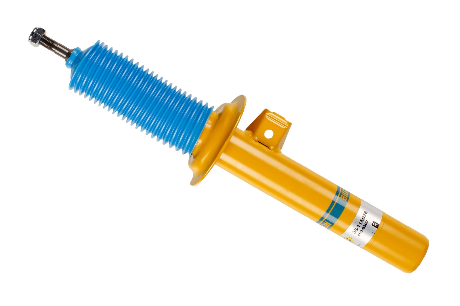 Bilstein B8 Shock Absorber (Front Right) - BMW 3 SERIES E46 - Revzone
