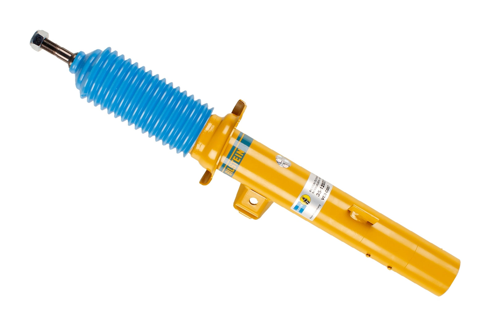 Bilstein B6 Shock Absorber (Front Left) - BMW 3 SERIES E90 - Revzone