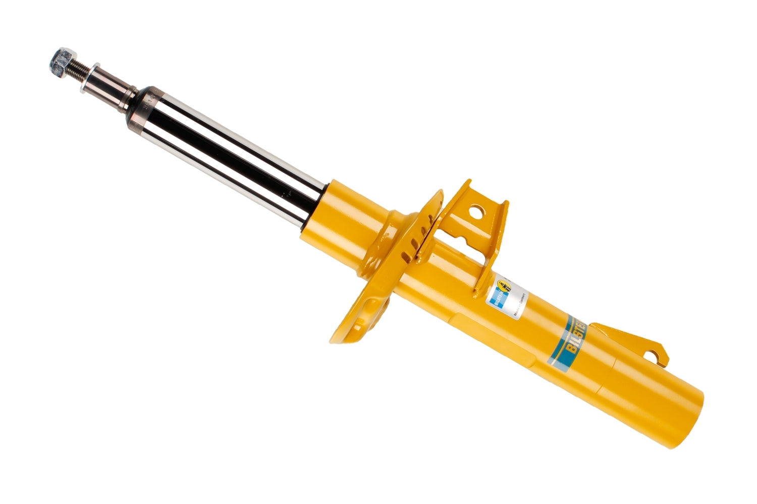 Bilstein B6 Shock Absorber (Front) - VW PASSAT B6/B7 - Revzone