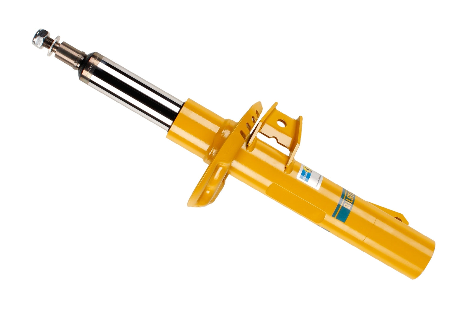Bilstein B8 Shock Absorber (Front) - AUDI TT 8J - Revzone