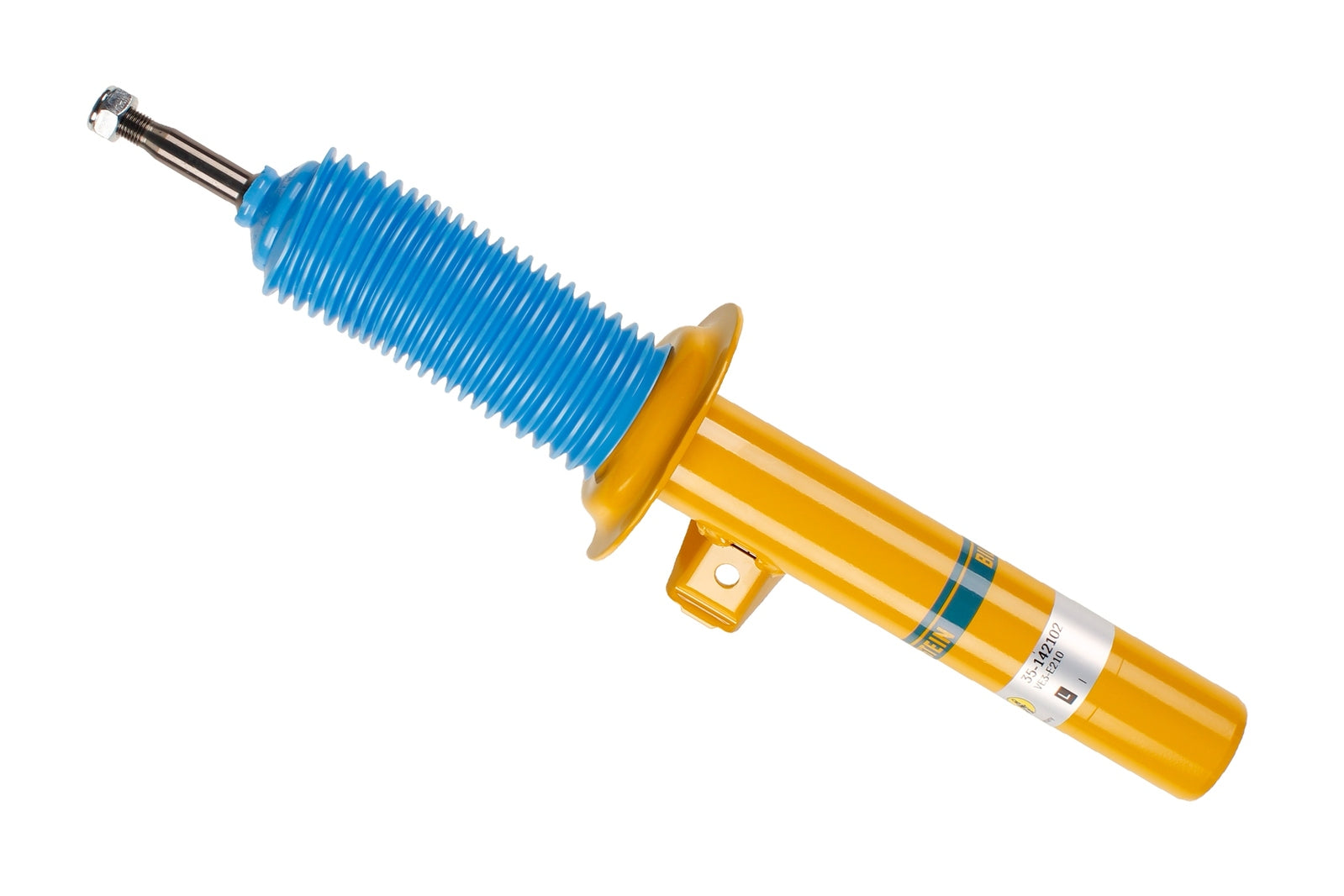 Bilstein B6 Shock Absorber (Front Left) - BMW M3 E46 - Revzone