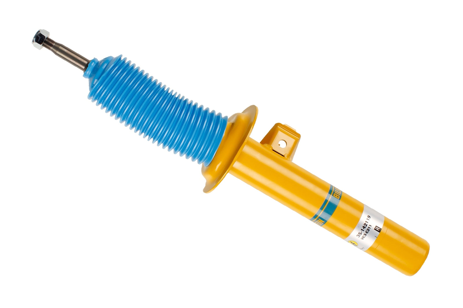 Bilstein B6 Shock Absorber (Front Right) - BMW M3 E46 - Revzone