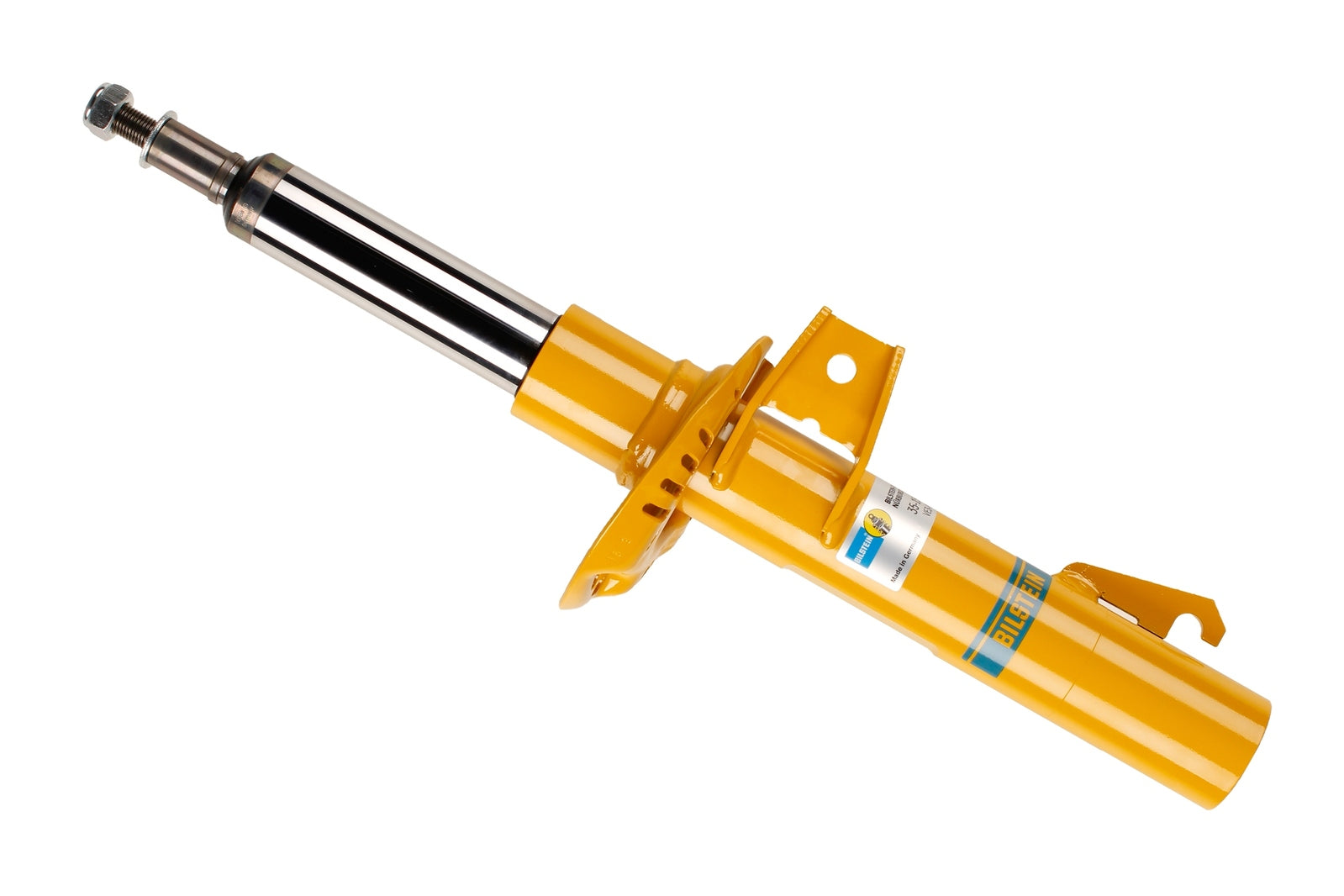 Bilstein B8 Shock Absorber (Front) - VW GOLF MK 6 - Revzone