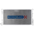 Koyo Performance Radiator - Toyota 86 / GR86 / Subaru BRZ MT 2013-2026 - VH012664N - Koyo - Revzone
