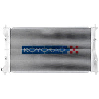 Koyo Performance Radiator - Toyota 86 / GR86 / Subaru BRZ MT 2013-2026 - VH012664N - Koyo - Revzone