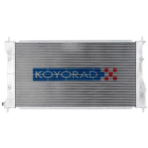 Koyo Performance Radiator - Toyota 86 / GR86 / Subaru BRZ MT 2013-2026 - VH012664N - Koyo - Revzone
