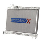 Koyo Performance Radiator - Subaru Impreza / WRX STI / Legacy / Liberty / XV MT 2008-2021 - VH091662 - Koyo - Revzone