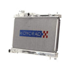 Koyo Performance Radiator - Subaru Impreza WRX / STI GDA / GDB / GDF / GGA 2002-2007 - VH091672 - Koyo - Revzone