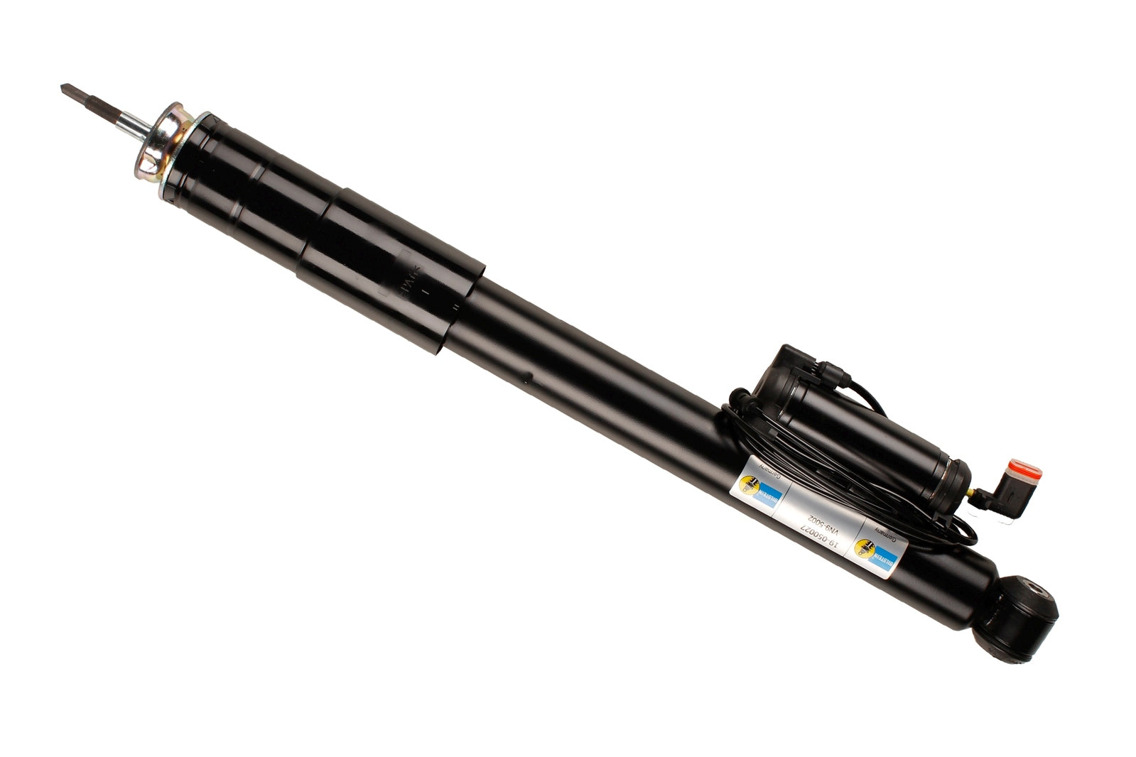 Bilstein B4 AMC Shock Absorber (Rear) - MERCEDES E CLASS W211 - Revzone