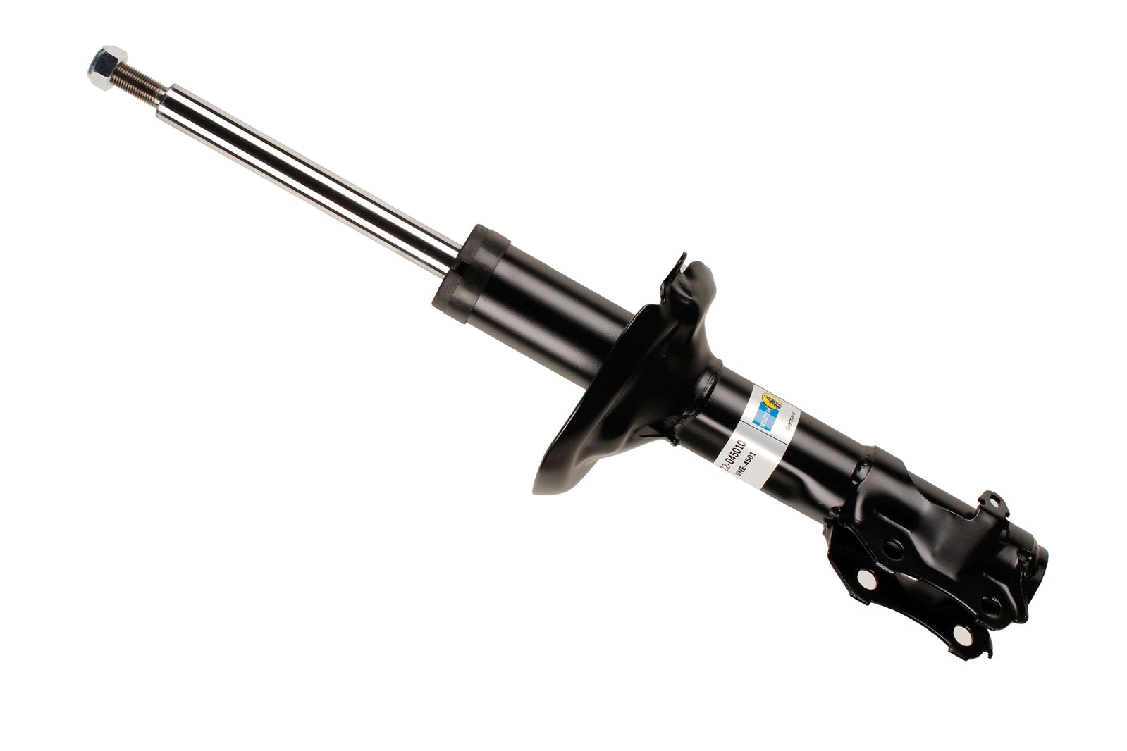 Bilstein B4 Shock Absorber (Front) - VW GOLF MK 3 - Revzone