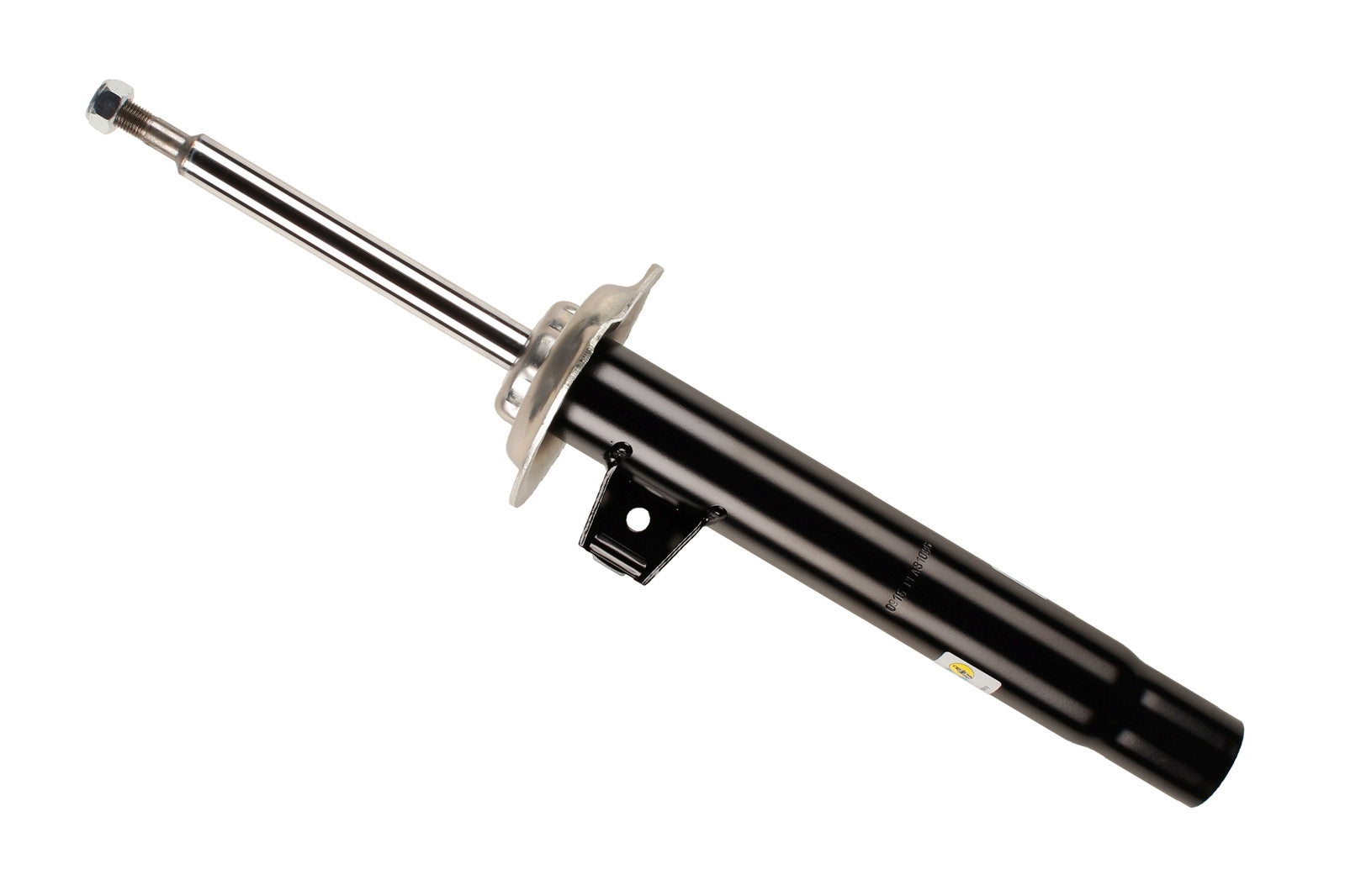 Bilstein B4 Shock Absorber (Front Right) - BMW 3 SERIES E46 - Revzone