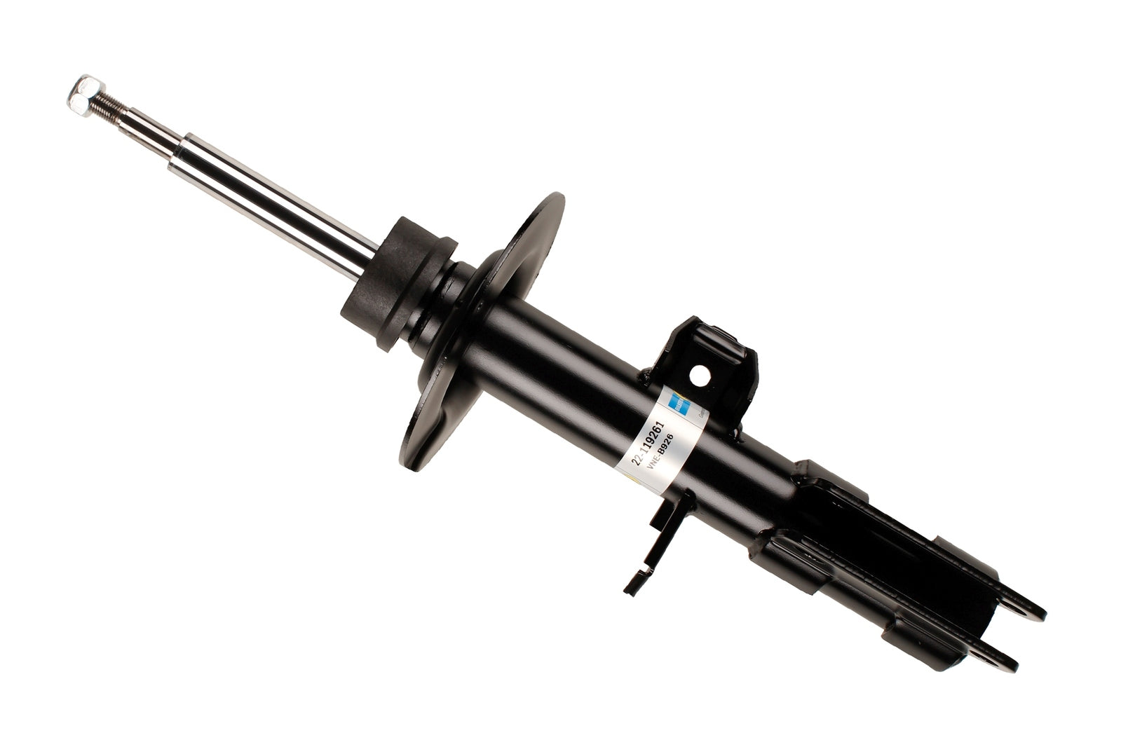 Bilstein B4 Shock Absorber (Front Right) - BMW X5 E53 - Revzone