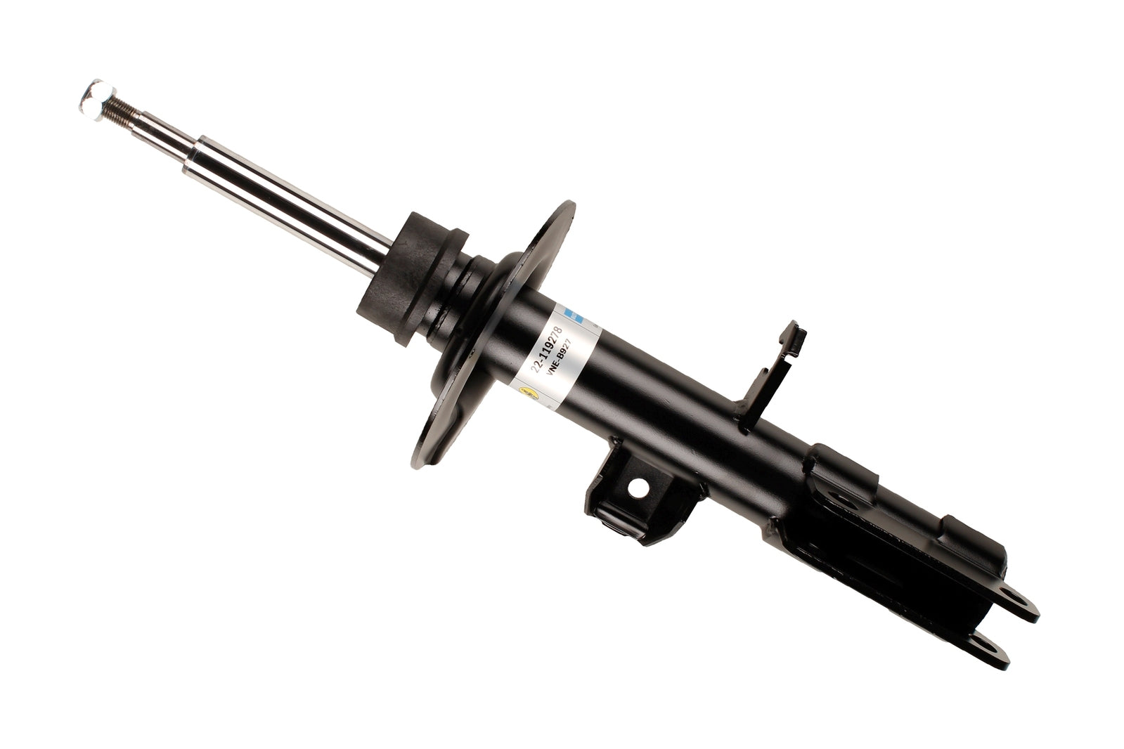 Bilstein B4 Shock Absorber (Front Left) - BMW X5 E53 - Revzone