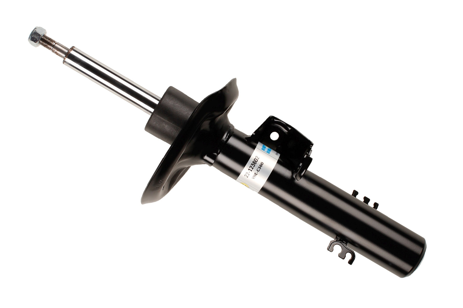Bilstein B4 Shock Absorber (Front Left) - BMW X3 E83 - Revzone