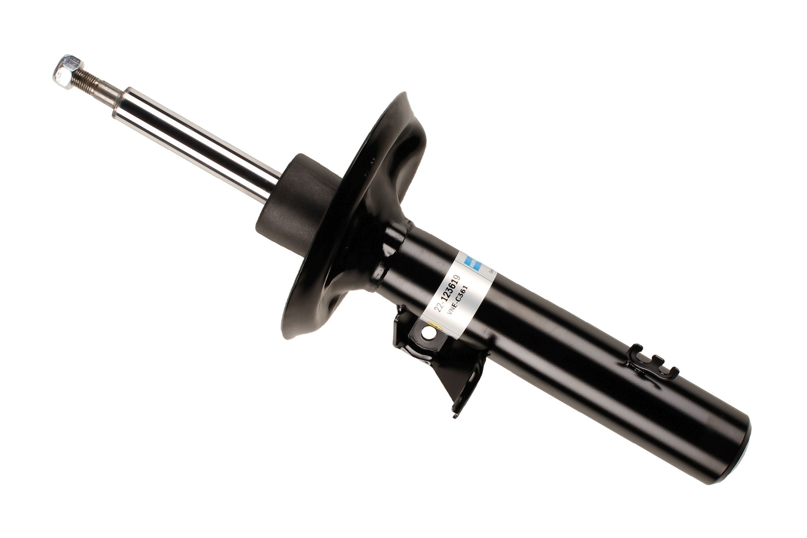 Bilstein B4 Shock Absorber (Front Right) - BMW X3 E83 - Revzone
