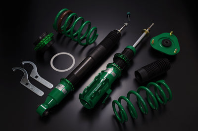 Tein Flex Z Coilovers - Swift Sport ZC33S 17+ - Revzone