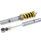 Ohlins Road & Track Coilovers - Audi A3 8P/TT 8J/VW Golf Inc GTI Mk5, Mk6/Jetta Mk5, Mk6 (FWD)
