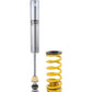 Ohlins Road & Track Coilovers - Audi A3 8P/TT 8J/VW Golf Inc GTI Mk5, Mk6/Jetta Mk5, Mk6 (FWD)