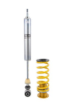 Ohlins Road & Track Coilovers - Audi A3 8P/TT 8J/VW Golf Inc GTI Mk5, Mk6/Jetta Mk5, Mk6 (FWD) - Revzone