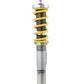 Ohlins Road & Track Coilovers - Audi A3 8P/TT 8J/VW Golf Inc GTI Mk5, Mk6/Jetta Mk5, Mk6 (FWD)