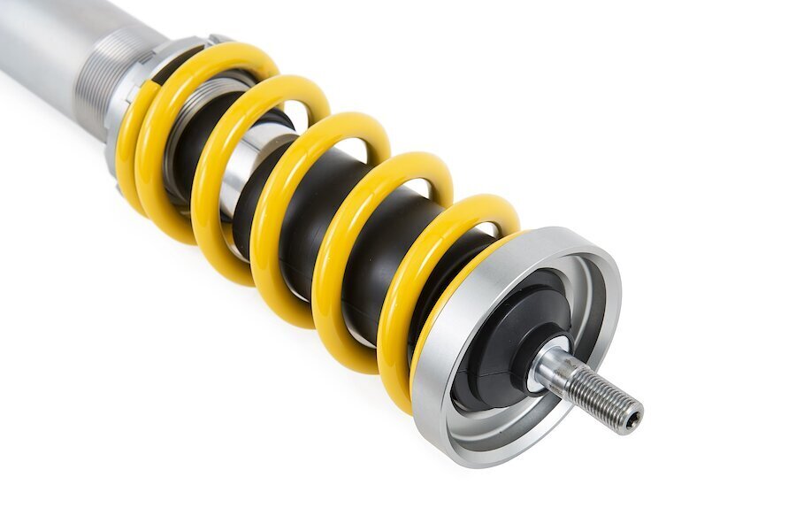 Ohlins Road & Track Coilovers - Audi A3, S3, RS3 8P/TT, TTS, TTRS 8J/VW Golf R32 Mk5, R Mk6 (AWD) - Revzone