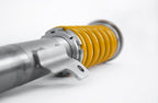 Ohlins Road & Track Coilovers - Audi A3 8V/TT 8S/VW Golf Inc GTI Mk7, Mk8 (FWD)