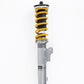 Ohlins Road & Track Coilovers - Audi A3 8V/TT 8S/VW Golf Inc GTI Mk7, Mk8 (FWD)