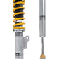 Ohlins Road & Track Coilovers - Audi A3 8V/TT 8S/VW Golf Inc GTI Mk7, Mk8 (FWD)