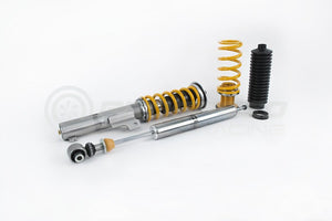 Ohlins Road & Track Coilovers - Audi A3, S3, RS3 8V/TT, TTS, TTRS 8S/VW Golf R Mk7, Mk8 (AWD)