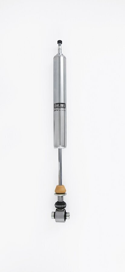 Ohlins Road & Track Coilovers - Audi A3, S3, RS3 8V/TT, TTS, TTRS 8S/VW Golf R Mk7, Mk8 (AWD)