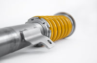 Ohlins Road & Track Coilovers - Audi A3, S3, RS3 8V/TT, TTS, TTRS 8S/VW Golf R Mk7, Mk8 (AWD)