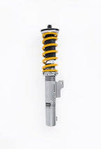 Ohlins Road & Track Coilovers - Audi A3, S3, RS3 8V/TT, TTS, TTRS 8S/VW Golf R Mk7, Mk8 (AWD)