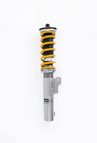 Ohlins Road & Track Coilovers - Audi A3, S3, RS3 8V/TT, TTS, TTRS 8S/VW Golf R Mk7, Mk8 (AWD)