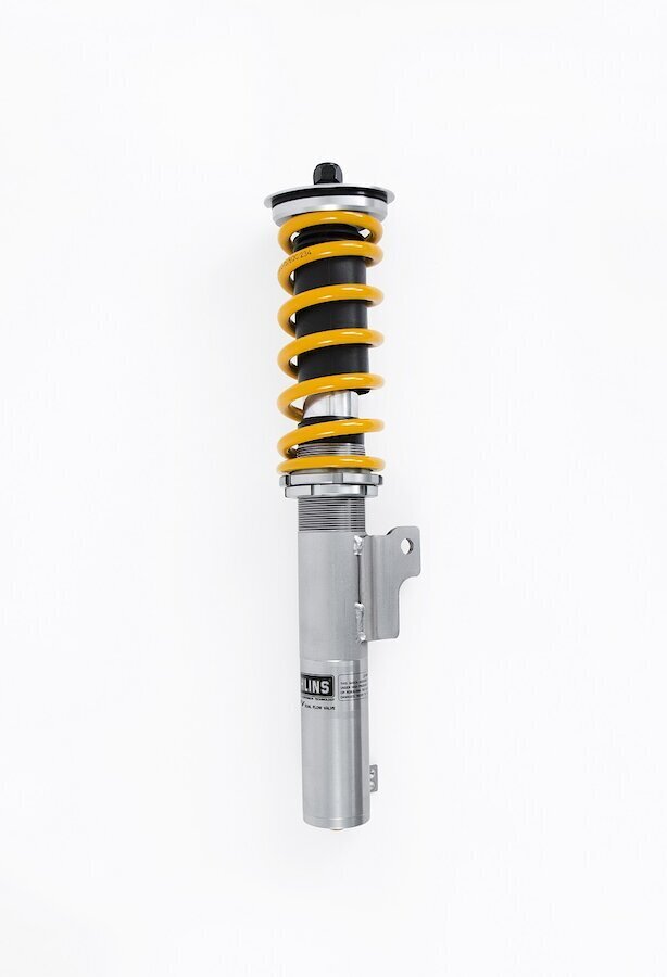 Ohlins Road & Track Coilovers - Audi A3, S3, RS3 8V/TT, TTS, TTRS 8S/VW Golf R Mk7, Mk8 (AWD)