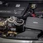AMS Performance 14-18 Mercedes-Benz CLA 45 AMG 2.0T Alpha Cold Air intake w/Carbon Fiber Lid & Duct - ALP.19.08.0003-1