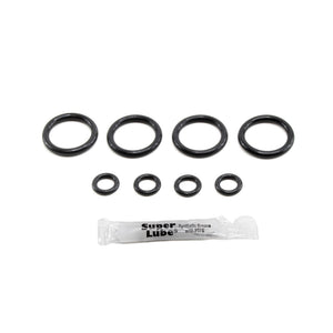 DeatschWerks Subaru Side Feed Injector O-Ring Kit   (4 x Top Ring 4 x Bottom Ring) - 2-002-4
