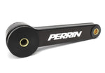 PERRIN 98-08 Subaru Forester (All Models) Pitch Stop Mount - Black - PSP-DRV-102BK