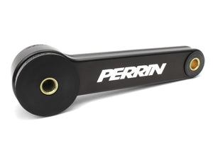 PERRIN 98-08 Subaru Forester (All Models) Pitch Stop Mount - Black - PSP-DRV-102BK