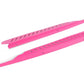 PERRIN 08-14 Subaru WRX/STI / 08-11 Impreza Fender Shroud Set - Hyper Pink - PSP-ENG-549HP
