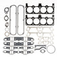 Cometic Street Pro Chrysler 1968-73 340ci 1971-80 360ci 4.080 Small Block Top End Kit - PRO1000T