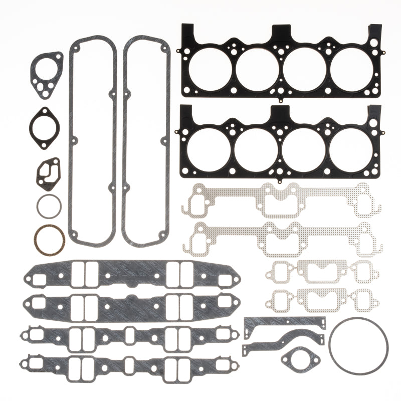 Cometic Street Pro Chrysler 1968-73 340ci 1971-80 360ci 4.080 Small Block Top End Kit - PRO1000T