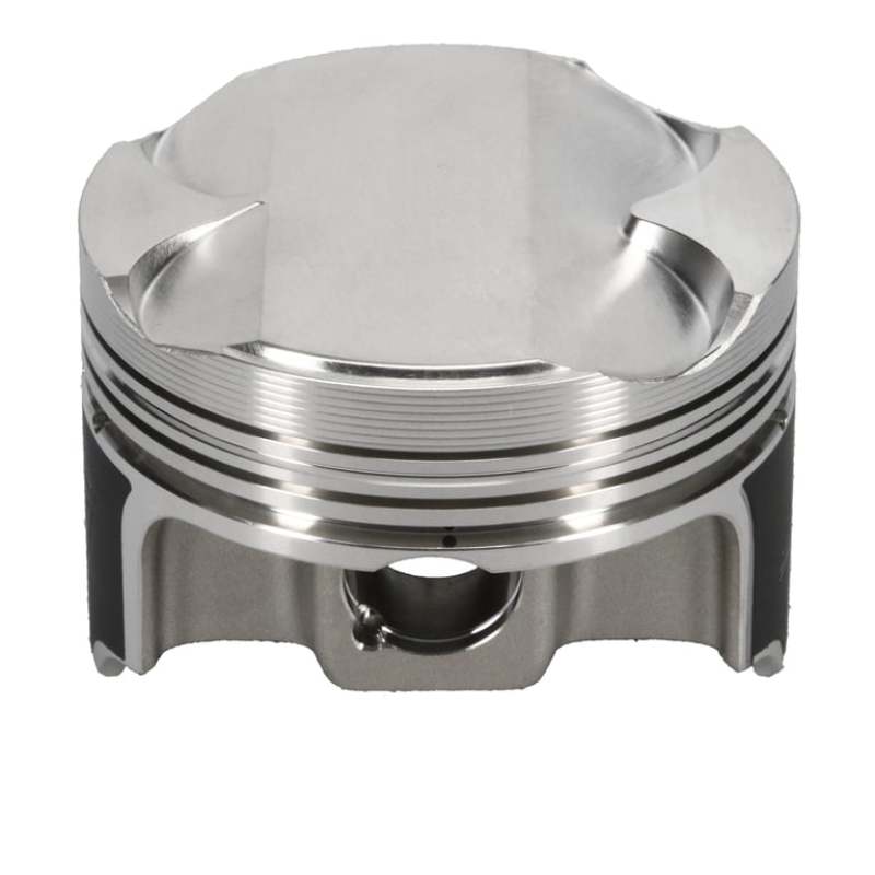 Wiseco Toyota 4AG 4V Domed +5.9cc (3208XC) Piston Shelf Stock - 6533M815