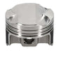 Wiseco Toyota 4AG 4V Domed +5.9cc (3208XC) Piston Shelf Stock - 6506M815