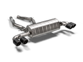 Akrapovic Slip-On Line (Titanium) - BMW Z4 M40i (G29) 2026+ - S-BM/T/9H - Revzone