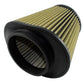 aFe MagnumFLOW Air Filters IAF PG7 A/F PG7 5-1/2F x (7x10)B x 5-1/2T x 8H - 72-90032