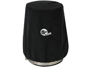 aFe MagnumSHIELD Pre-Filters P/F 2x-90015/23 2x-91007/8/22 (Black) - 28-10113