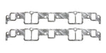 Cometic Chevy 348/409 W-Series Big Block V8 .060 FC Fiber Intake Manifold Gasket Set - Small Port - C15600-060