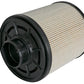 aFe Pro GUARD D2 Fuel Filter 11-17 Ford Diesel Trucks V8 6.7L (td) (4 Pack) - 44-FF014E-MB