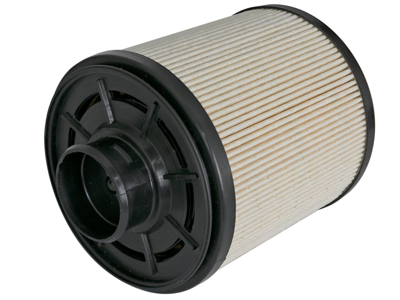 aFe Pro GUARD D2 Fuel Filter 11-17 Ford Diesel Trucks V8 6.7L (td) (4 Pack) - 44-FF014E-MB