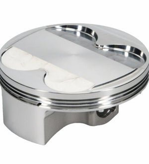 JE Pistons Suzuki 2013 RMZ450 PROS Piston Kit - 317238